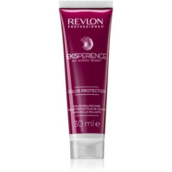Revlon Professional Eksperience Color Protection maseczka do włosów farbowanych 30 ml
