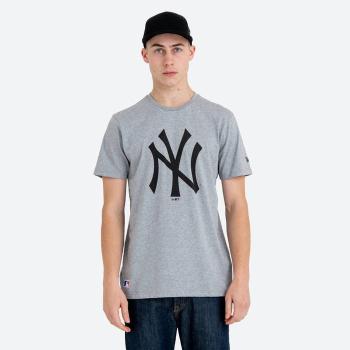 Koszulka męska New Era Team Logo Tee New York Yankees 11863696