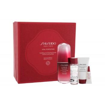 Shiseido Ultimune Power Infusing Concentrate zestaw