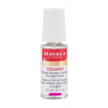 MAVALA Nail Beauty Colorfix 10 ml lakier do paznokci dla kobiet
