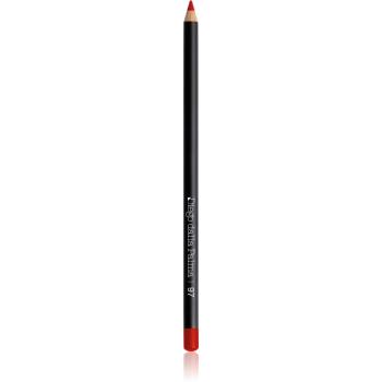 Diego dalla Palma Lip Pencil kredka do ust odcień 97 Orange Red 1,83 g