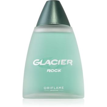 Oriflame Glacier Rock woda toaletowa unisex 100 ml