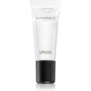 MAC Cosmetics Mini Lipglass Clear błyszczyk do ust 7 ml