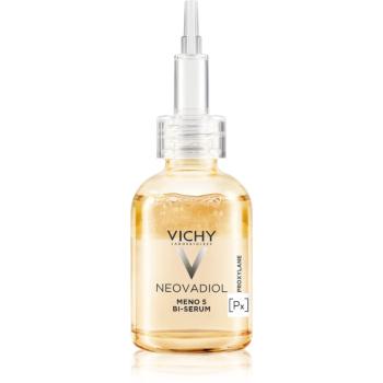 Vichy Neovadiol Meno 5 Bi-Serum serum do twarzy redukujące oznaki starzenia 30 ml