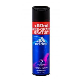 Adidas UEFA Champions League Victory Edition 200 ml dezodorant dla mężczyzn