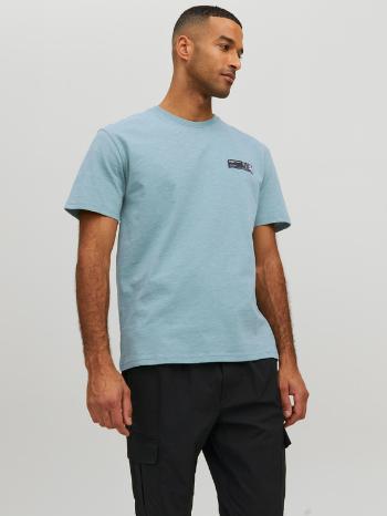 Jack & Jones Navigator Koszulka Niebieski