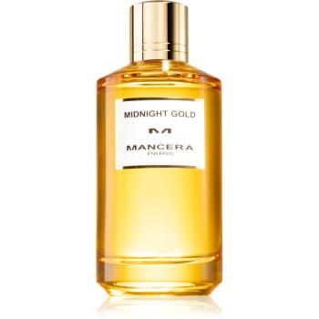 Mancera Midnight Gold woda perfumowana unisex 120 ml