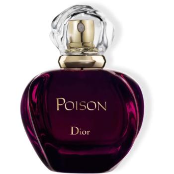 Dior Poison woda toaletowa dla kobiet 30 ml