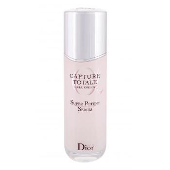 Christian Dior Capture Totale C.E.L.L. Energy Super Potent 75 ml serum do twarzy dla kobiet