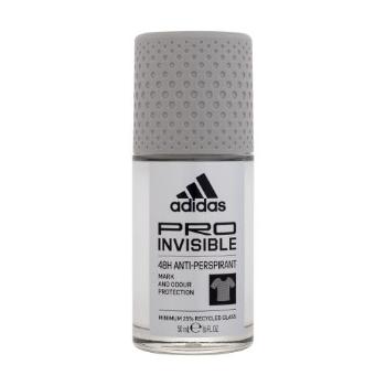 Adidas Pro Invisible 48H Anti-Perspirant 50 ml antyperspirant dla mężczyzn