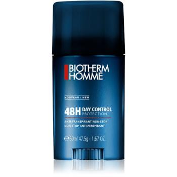 Biotherm Homme 48h Day Control antyperspirant w sztyfcie 50 ml