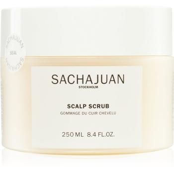 Sachajuan Scalp Scrub peeling oczyszczający na skórę głowy 250 ml