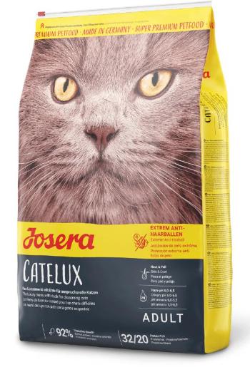 JOSERA cat  CATELUX - 2kg