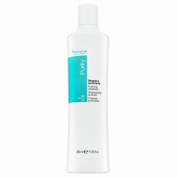 Fanola Purity Purifying Shampoo szampon oczyszczący przeciw łupieżowi 350 ml