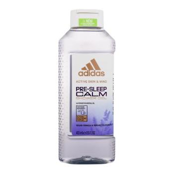 Adidas Pre-Sleep Calm New Clean & Hydrating 400 ml żel pod prysznic dla kobiet