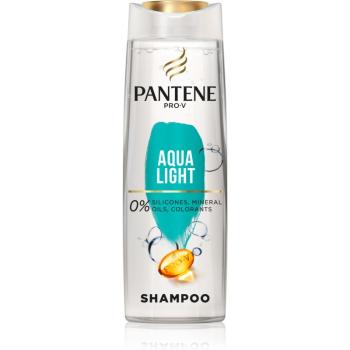 Pantene Pro-V Aqua Light szampon do włosów przetłuszczających 400 ml