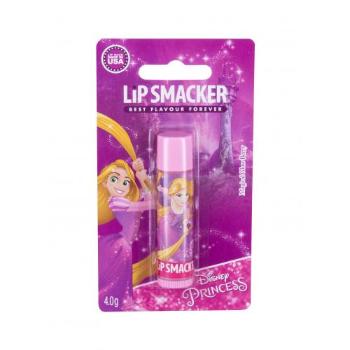 Lip Smacker Disney Princess Rapunzel Magical Glow Berry 4 g balsam do ust dla dzieci