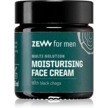 Zew For Men Face Cream krem nawilżający do twarzy dla mężczyzn 30 ml