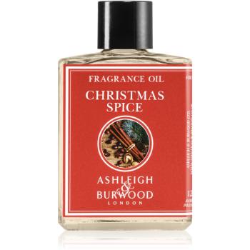 Ashleigh & Burwood London Fragrance Oil Christmas Spice olejek zapachowy 12 ml