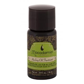 Macadamia Professional Natural Oil Healing Oil Treatment 10 ml olejek do włosów dla kobiet