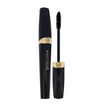 Collistar SuperMascara Three Dimensional 8 ml tusz do rzęs dla kobiet Uszkodzone pudełko Extra Black