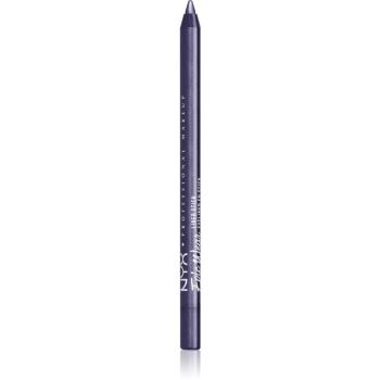 NYX Professional Makeup Epic Wear Liner Stick wodoodporna kredka do oczu odcień 13 - Fierce Purple 1.2 g