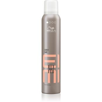 Wella Professionals Eimi Dry Me suchy szampon w sprayu 180 ml