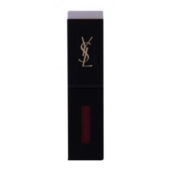 Yves Saint Laurent Rouge Pur Couture Vinyl Cream 5,5 ml pomadka dla kobiet 409 Burgundy Vibes