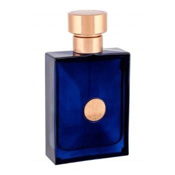 Versace Pour Homme Dylan Blue 100 ml dezodorant dla mężczyzn