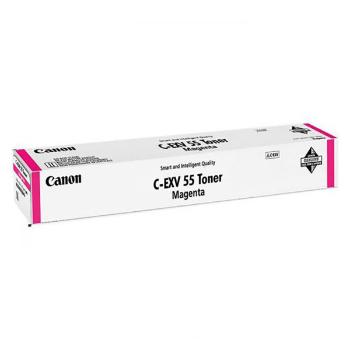 Canon originální toner CEXV55, magenta, 18000str., 2184C002, bez čipu, Canon IRA C256I,IF,IS,356I,IF,P,IR-C256I,IS,356I,P, O