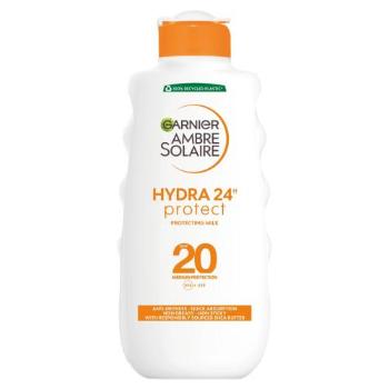 Garnier Ambre Solaire Hydra 24H Protect SPF20 200 ml preparat do opalania ciała unisex