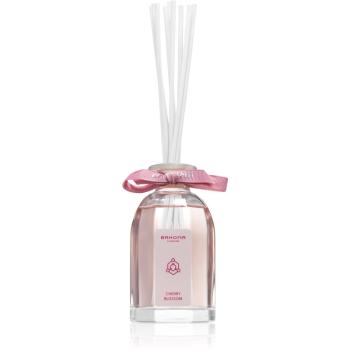 Bahoma London Cherry Blossom Collection dyfuzor zapachowy z napełnieniem 200 ml