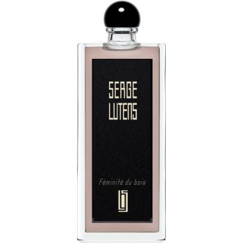 Serge Lutens Collection Noir Féminité du Bois woda perfumowana unisex 50 ml