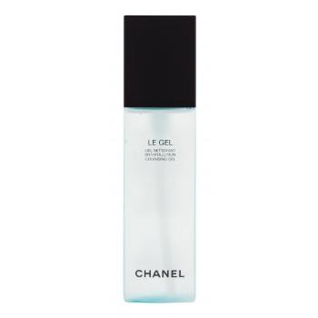 Chanel Le Gel 150 ml żel oczyszczający dla kobiet
