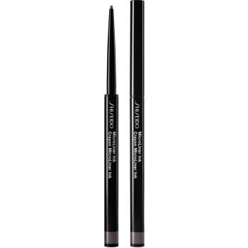 Shiseido MicroLiner Ink eyeliner w tuszu odcień 07 Gray 1 szt.