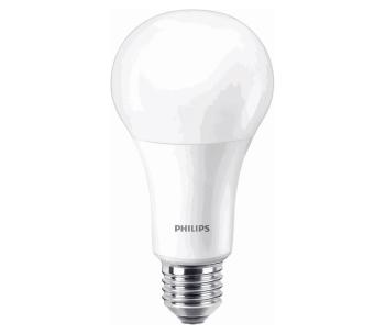 LED Żarówka ściemnialna Philips A67 E27/13,5W/230V 2700K