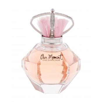 One Direction Our Moment 100 ml woda perfumowana dla kobiet Uszkodzone pudełko