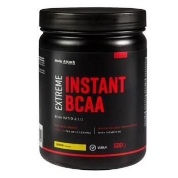 BODY ATTACK Extreme Instant Bcaa - 500g
