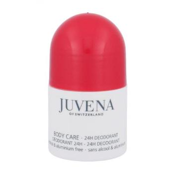 Juvena Body Care 24H 50 ml dezodorant dla kobiet