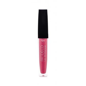 Artdeco Lip Brilliance 5 ml błyszczyk do ust dla kobiet 72 Brilliant Romantic Pink