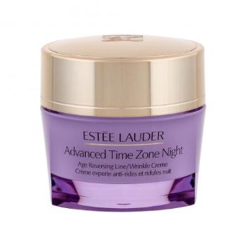 Estée Lauder Advanced Time Zone Night 50 ml krem na noc dla kobiet