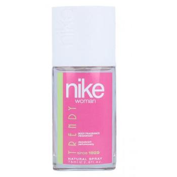 Nike Perfumes Trendy Woman 75 ml dezodorant dla kobiet