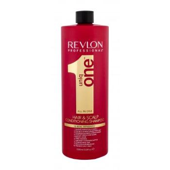 Revlon Professional Uniq One 1000 ml szampon do włosów dla kobiet