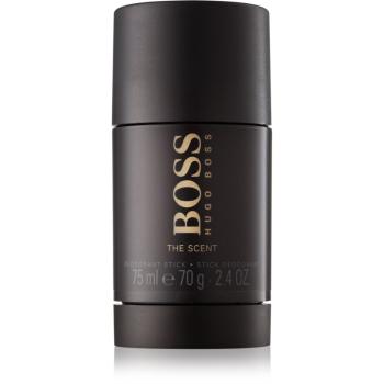 Hugo Boss BOSS The Scent dezodorant w sztyfcie dla mężczyzn 75 ml