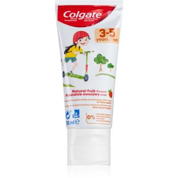 Colgate Kids 3-5 Years pasta do zębów dla dzieci 50 ml