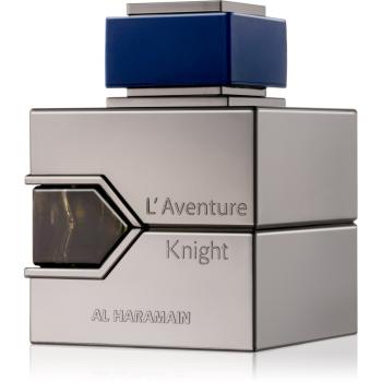 Al Haramain L'Aventure Knight woda perfumowana dla mężczyzn 100 ml