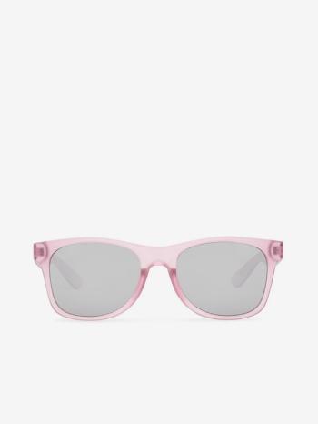 Vans Spicoli Flat Okulary przeciwsłoneczne Różowy