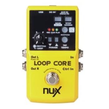 Nux Loop Core Looper