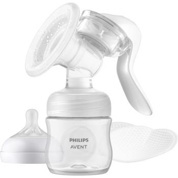 Philips Avent Breast Pumps Laktator + pojemnik