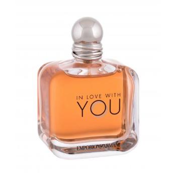 Giorgio Armani Emporio Armani In Love With You 150 ml woda perfumowana dla kobiet